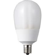 電球形蛍光灯 ネオボールZ E17口金 3波長形昼白色 A15形(13W) EFA15EN/13-E17