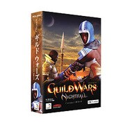 ギルドウォーズ Campaign3 審判の章