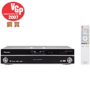 DVR-DT95 [DVDレコーダー 400GB]