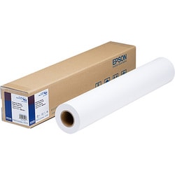 ヨドバシ.com - エプソン EPSON プロフェッショナルフォトペーパー 薄手 光沢紙 約610mm×30.5m PXMC24R12  通販【全品無料配達】