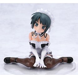 これが私の御主人様 沢渡いずみ
