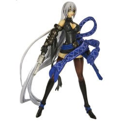 SR DX 魔砲使い黒姫  黒姫