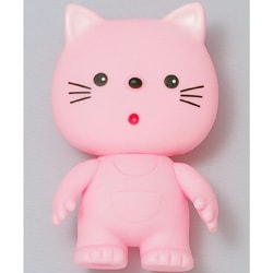 ネコ 1031 ぺちゃ（ネコ）