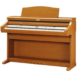 ヨドバシ.com - 河合楽器 KAWAI CA71C (チェリー) [デジタルピアノ] 通販【全品無料配達】
