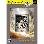 真・三國無双 4 PlayStation 2 the Best [PS2ソフト]
