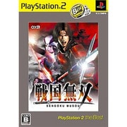 戦国無双 PlayStation 2 the Best [PS2ソフト]