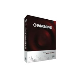MASSIVE [ソフトウェアシンセサイザー]