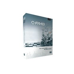 FM8 [ソフトウェアシンセサイザー]