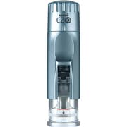 キャップレスネーム印 HEZ10U8 EZ10U水色