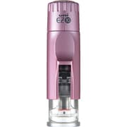 キャップレスネーム印 HEZ10U13 EZ10U ピンク