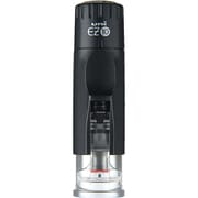 キャップレスネーム印 HEZ10U24 EZ10U 黒