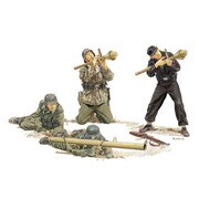 6279 ドイツ 対戦車兵 東部戦線