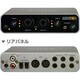 AUDIOFIRE 4 [オーディオ・MIDIインターフェイス]