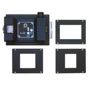 Zero 4×5用 ブローニーバック 612B
