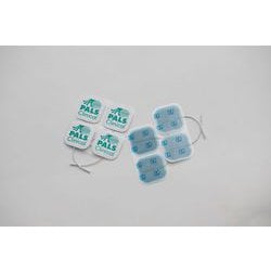 PT2 [EMS用粘着パッド トレリート用粘着パッド（敏感肌用・4枚入）]