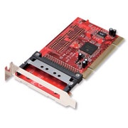 LowProfile PCI バス専用 PCカードアダプター CardBus対応 REX-CBS43