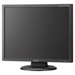 RDT201L BK [20.1型 デジタル/アナログ接続 液晶モニタ ブラック]
