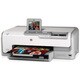 HP Photosmart D7360 Printer