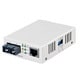 10BASE-T/100BASE-TX対応 光メディアコンバータ 5kmタイプ LTR2-TX-SFC5R