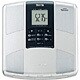 体脂肪体重計 BC-303-SV（シルバー） インナースキャン50