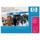 HP アーティストマットキャンバス PSB9180用 A3ノビ紙 25枚 Q8731A