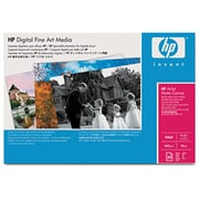 HP アーティストマットキャンバス PSB9180用 A3ノビ紙 25枚 Q8731A