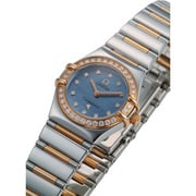 Constellation MINI（コンステレーション ミニ）クオーツ レディース 並行輸入品 1357.77