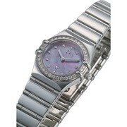 Constellation MINI（コンステレーション ミニ）クオーツ レディース 並行輸入品 1457.78