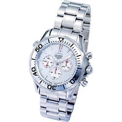 Seamaster 300M CHRONOGRAPH（シーマスター 300M クロノグラフ）自動巻き メンズ 並行輸入品 2589.30