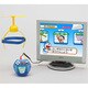 テレビにつないですぐプレイ！ ドラえもん 体感タケコプター！空とぶ大冒険