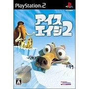 アイス・エイジ2 初回限定DVD同梱版 [PS2ソフト]