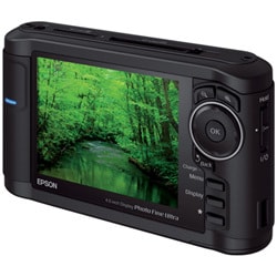 Photo Fine Player 80GB P-5000