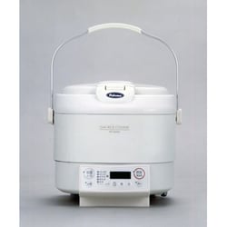 ヨドバシ.com - パロマ Paloma PR-S10MT-LP [ガス炊飯器 0.18～1.0L 1