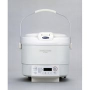 ガス炊飯器 0.18～1.0L 1～5.5合 マイコンタイプ 都市ガス用 PR-S10MT-13A