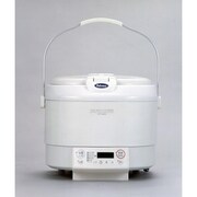 ガス炊飯器 0.3～1.5L 2～8合 マイコンタイプ LPガス用 PR-S15MT-LP