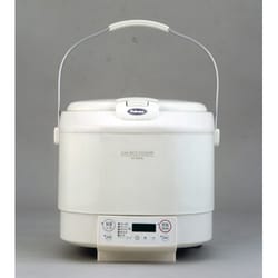 ヨドバシ.com - パロマ Paloma PR-S20MT-LP [ガス炊飯器 0.36～2L 2 ...