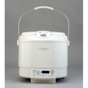 ガス炊飯器 0.36～2L  2～11合 マイコンタイプ 都市ガス用 PR-S20MT-13A