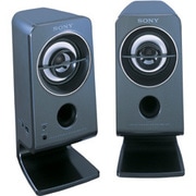 アクティブスピーカーシステム SRS-A212 (B：ブラック)