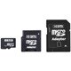 SDMC-1G/A [microSDカード 1G アダプターセット]