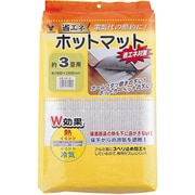 フローリング用シート(3畳用)省エネホットマット HM-31