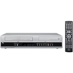 D-VR5 [DVD-RAM/-R/-RW VHS 地上アナログ内蔵]