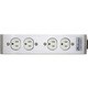 電源タップ 4個口 DMT-220B