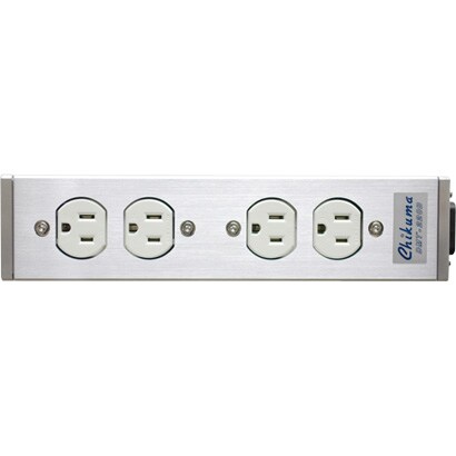 電源タップ 4個口 DMT-220B