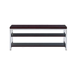 WX-1200H (BW：ブラウン) [37-42V型対応 薄型テレビスタンド]