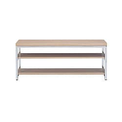 WX-1200H (NR：ナチュラル) [37-42V型対応 薄型テレビスタンド]