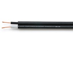 【はこぽす対応商品】 ヨドバシ.com 巻き スピーカーケーブル Oyaide オヤイデ - ケーブル・シールド