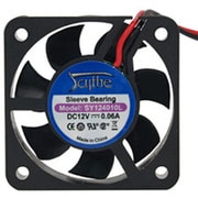 ケース用ファン mini-KAZE 40mm SY124010L