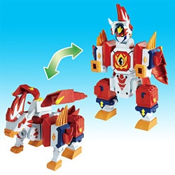 ヨドバシ.com - バンダイ BANDAI キーボッツ ネオコアモンスター