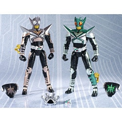 【あす楽対応】 - ヨドバシ.com バンダイ 仮面 キャストオフライダー8 BANDAI 