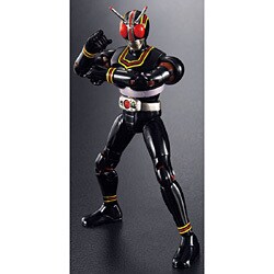 装着変身 仮面ライダーブラック